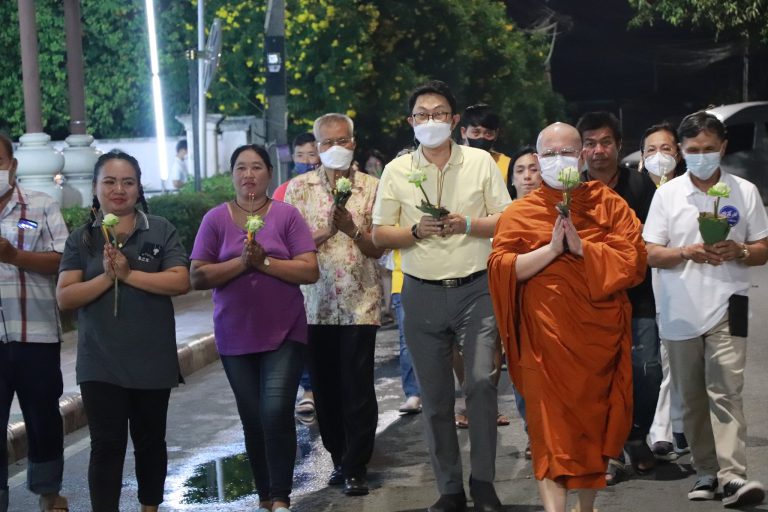 วันอาสาฬหบูชา ประจำปี 2566