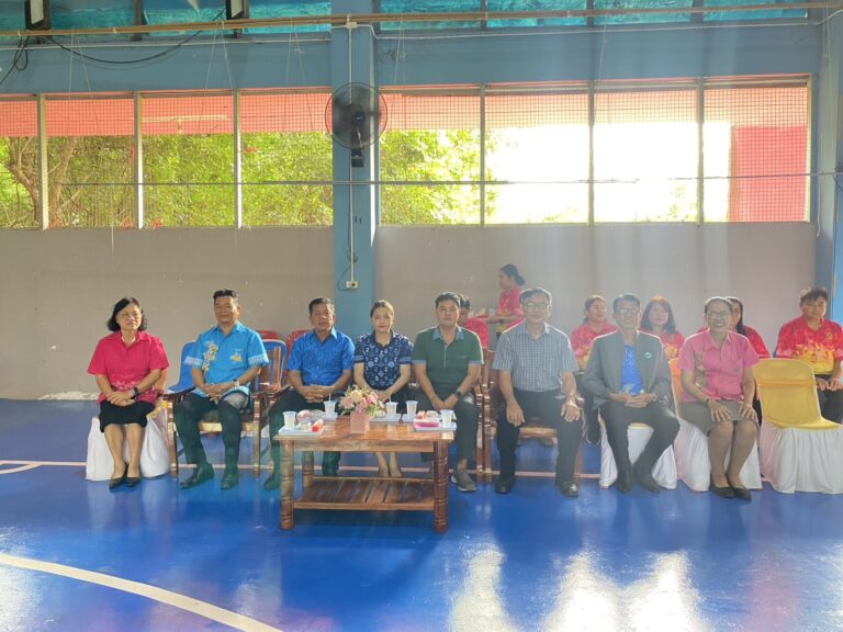 โครงการอนามัยของโรงเรียนเทศบาล 4 เจริญอุปถัมภ์ปัญญาธร เพื่อส่งเสริมและสนับสนุน ให้นักเรียนมีความรู้ด้านการปฐมพยาบาลเบื้องต้น