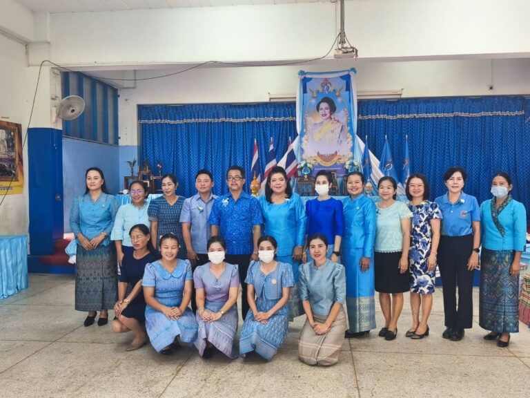 กิจกรรมเนื่องในวันเฉลิมพระชนมพรรษา สมเด็จพระนางเจ้าสิริกิตต์ พระบรมราชินีนาถ พระบรมราชชนนี พันปีหลวง (วันแม่)