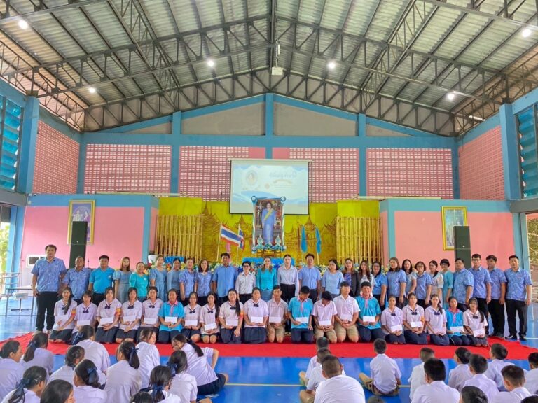 กิจกรรมเนื่องในวันเฉลิมพระชนมพรรษา สมเด็จพระนางเจ้าสิริกิตต์ พระบรมราชินีนาถ พระบรมราชชนนี พันปีหลวง (วันแม่)