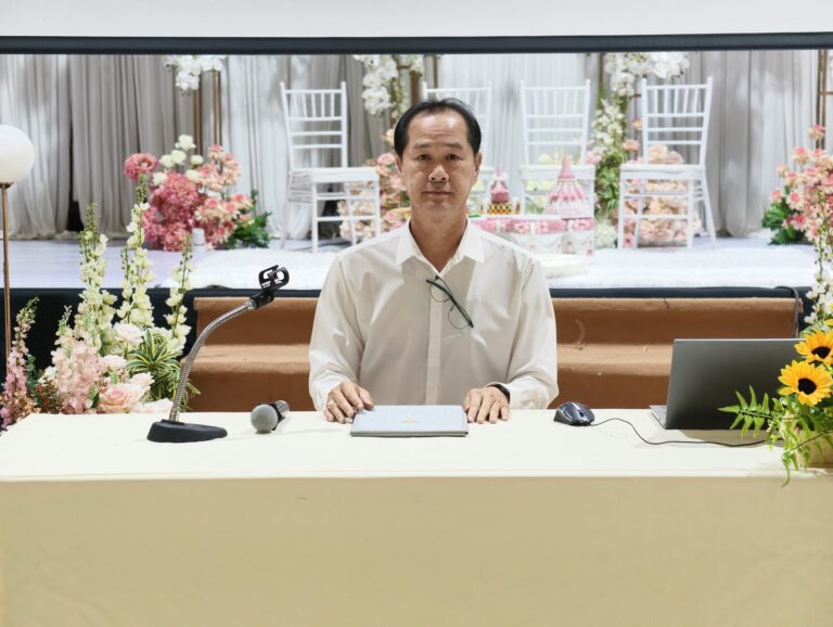 โครงการส่งเสริมและพัฒนาศักยภาพคณะกรรมการพัฒนาสตรี ประจำปีงบประมาณ พ.ศ. 2569