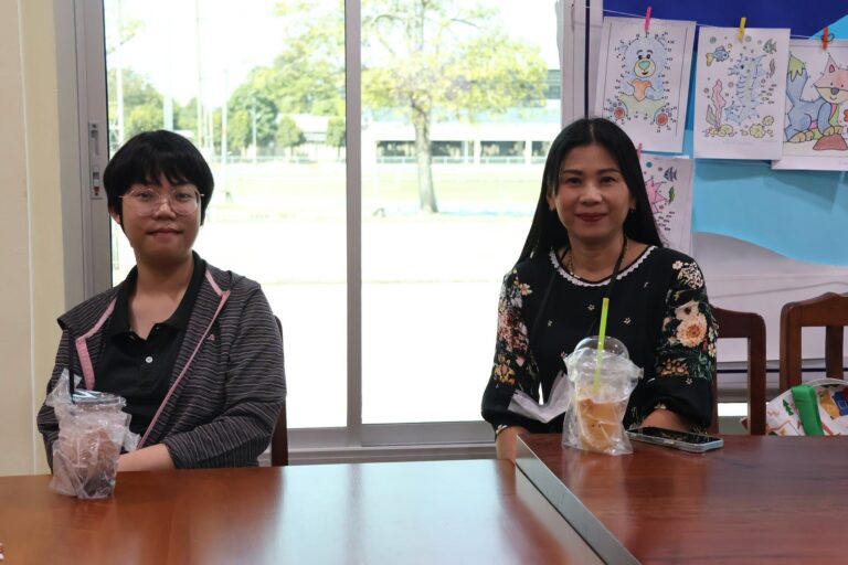 ประชุมคณะกรรมการสนับสนุนการจัดทำแผนพัฒนาเทศบาลเมืองพนัสนิคม ประจำปีงบประมาณ พ.ศ. 2570
